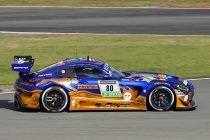 24H Nürburgring: Na 20H: Mercedes en Verstappen op weg naar dubbelzege