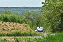 Le Touquet: Bonato en Belgische historics onklopbaar