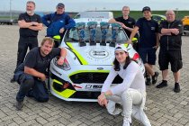 Spa Euro Race: Ellis Spiezia toch aan de start