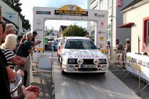 ADAC Eifel Rallye Festival maakt data 2026 bekend