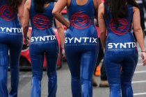 De Supercar Challenge en Syntix