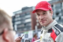 Finland: Jari-Matti Latvala voert trio Toyota's aan