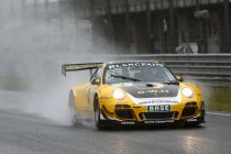 Zandvoort: Van Lagen en Estre (Porsche) winnen in regenrace