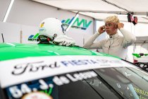 Jenson de Leeuw viseert Benelux Ford Fiesta Sprint Cup titel