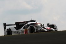 6H Shanghai: Porsche pakt zege en constructeurstitel