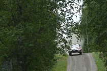 Finland: Lappi houdt de druk op de ketel