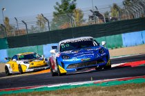Magny-Cours: Frustrerend weekend voor Stéphane Lémeret
