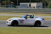 Gilles Smits wil in 2020 voluit gaan voor de Mazda MX-5 Cup