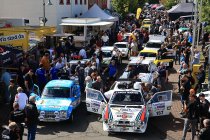 ADAC Eifel Rallye Festival: Het aftellen is nu begonnen