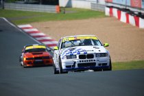 New Race festival: Steven Maris ongenaakbaar in beide races van de Belcar Skylimit Sprint Cup