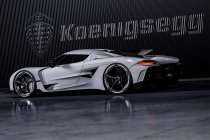 Koenigsegg Jesko Absolut: waar de snelheidsrace stopt?