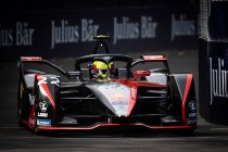Marrakesh: Nissan en Envision Virgin Racing geven eerste namen rookie-test vrij