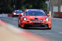 24H Zolder: Red Ant Racing primus in tweede vrije sessie