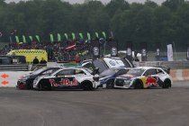 Estering: Strijd voor de vice titel in WorldRX en titel in Super1600