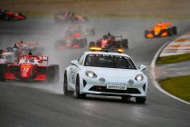 FRECA: Rafael Camara steviger leider na zege in Zandvoort