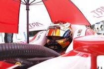 Spanje: Voorbeschouwing Stoffel Vandoorne