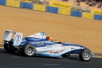 F4: Le Mans: Neal Van Vaerenbergh: “Een lastige eerste ervaring”