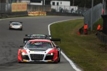 Zolder:  Reacties na de hoofdrace – de ProAm klasse