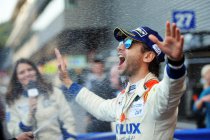 4H Spa: Jean Glorieux wint en pakt titel in Michelin Le Mans Cup
