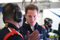 Ook Vandoorne moet simulatorsessie afwerken voor Le Mans