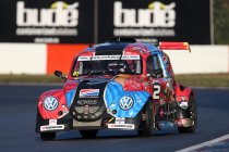 Een volledig seizoen voor Lémeret en Smits op de #2 DRM Motorsport