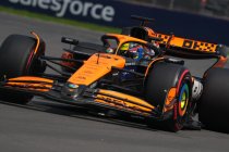 GP Brazilië: Eerste startrij voor McLaren voor Sprint