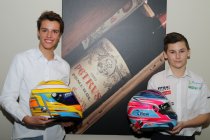 Persvoorstelling Gilles Magnus & Ugo de Wilde