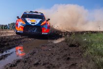 Paraguay: Hyundai haalt Fourmaux uit uitslag