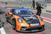 24H Zolder: Porsche ambieert negentiende zege