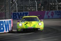 Manthey aangeduid door Porsche voor LMGT3 WEC programma