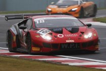Donington: WPI Motorsport en Team Parker Racing pakken winst