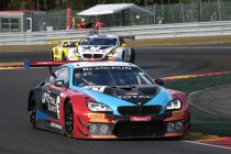 Ook Walkenhorst Motorsport maakt overstap naar Aston Martin