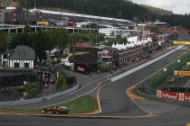 Spa: Eindelijk nog eens Räikkönen?