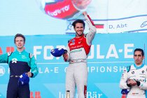 Mexico: Daniel Abt pakt eerste overwinning voor Audi – Vergne blijft leider