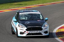 Spa 500: Tweede kennismaking met Spa-Francorchamps voor Bart Versluys