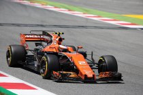 België: Vandoorne kijkt uit naar eerste thuisrace