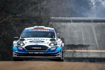 WRC: Lappi onder stoom, Neuville vecht terug