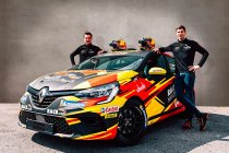 Elf Rally's voor Rensonnet en Herman