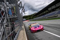 Red Bull Ring: Dubbele winst voor Oregon Team