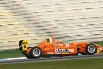 Formule ADAC: Hockenheim: Nieuwe overwinning voor Alessio Picariello