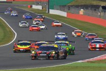 Silverstone: Nieuwe derde plaats voor Bert Longin in race 2