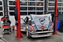 Rally van Haspengouw: Nieuwe motor Tom Boonen