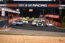 Race Promotion Day: Wie worden de eerste kampioenen van de BELCAR Skylimit Sprint Cup?