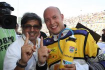 Macau: Rob Huff probleemloos naar nieuwe zege (race 1)