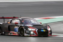 24H Dubai: WRT verdedigt woestijntitel met Enzo Ide