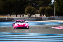 4H Le Castellet: Sarah Bovy dominant in de kwalificaties