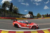 Maserati Trofeo World Series: 6H Spa: Pech voor Renaud Kuppens - Zwitserland boven