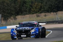 Donington: Keen en Minshaw winnen – Marco Attard kampioen