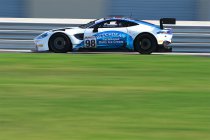 Gulf 12H: Graff Norma's nog steeds snelste - Beechdean Aston Martin beste GT