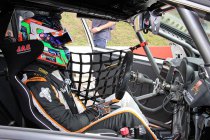 New Race Festival: Vijf op vijf voor Honda
